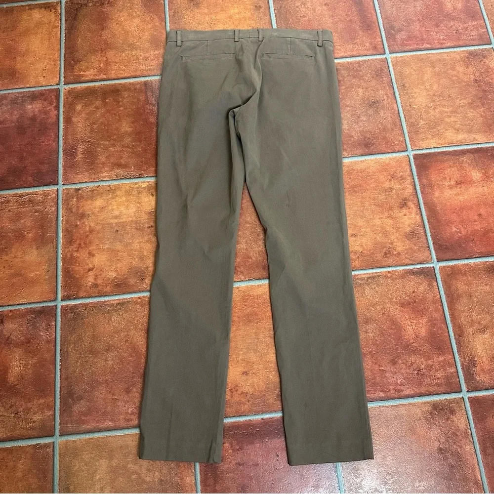 NWT Lafaurie Men's Soft Chinos